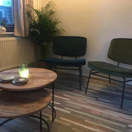 Lodge Veluws Bos *