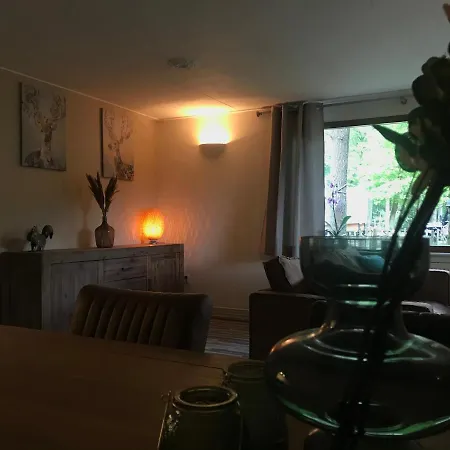 Lodge Veluws Bos Otterlo