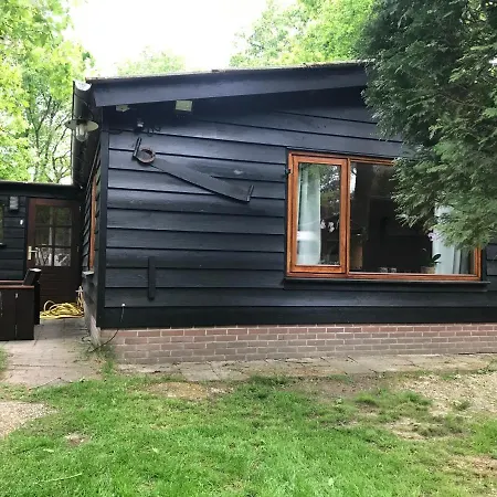 Lodge Veluws Bos *