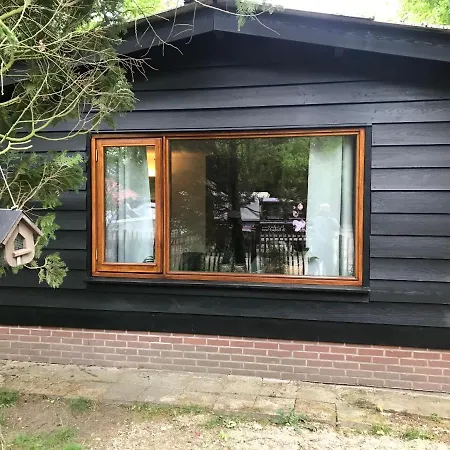 Lodge Veluws Bos *