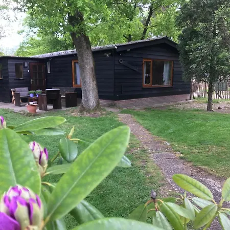 Veluws Bos Lodge Otterlo